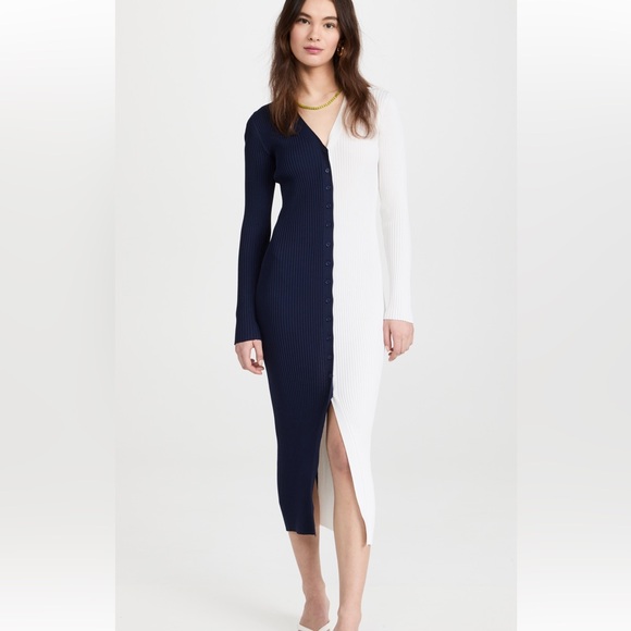 STAUD Dresses & Skirts - Staud Shoko Dress